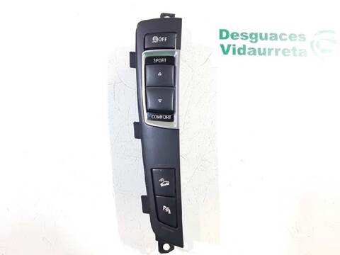 Mando Multifuncion Bmw Serie 5 518 535D XDRIVE 313CV 230KW