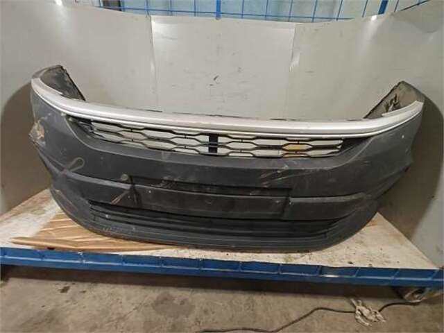 Foto 1ª: Paragolpes Delantero Fiat Talento 1.6 L1H1 1.0T SX (N1) [1.6 LTR. - 70 KW TURBODIESEL ECOJET]
