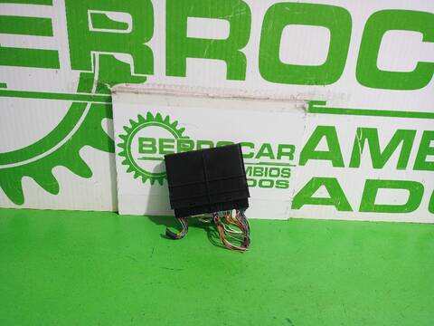 Centralita Motor ECU Ford Fiesta AMBIENTE 68CV