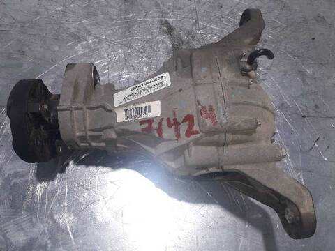 Foto 3ª: Diferencial Trasero Mercedes Clase R 280 R 350 CDI 4-MATIC 251.022) 224CV 165KW [642950] (2008)
