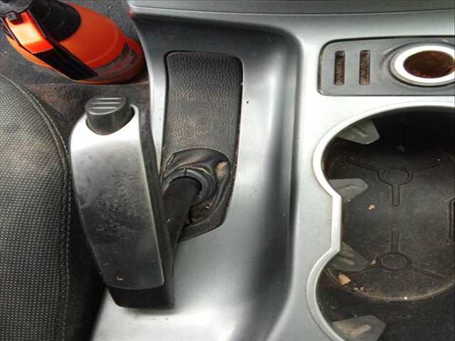 Foto 1ª: Freno de Mano Ford C Max 1.6 TDCI 115CV 85KW II DXA/CB7 DXA/CEU) [T1DA,T1DB] (2012)
