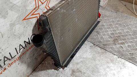 Foto 2ª: Intercooler Fiat Croma 1.9 16V MULTIJET DYNAMIC 150CV 110KW [939A2000] (2005)