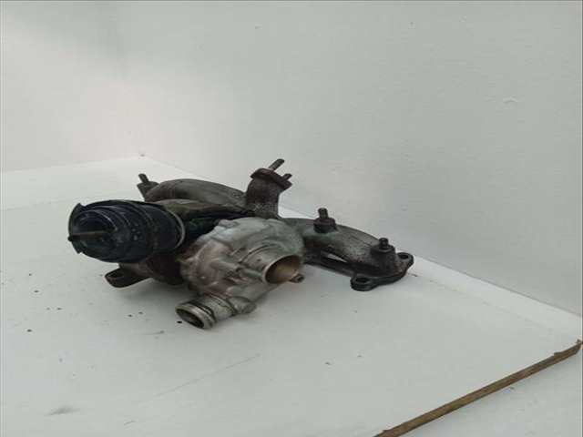 Foto 3ª: Turbocompresor Seat Leon SIGNO 110CV 81KW [ASV] (2004)
