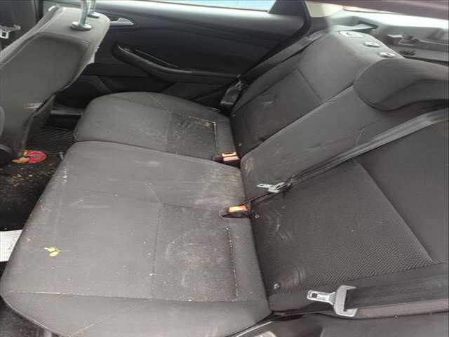 Asientos Traseros Ford Focus BUSINESS 120CV 88KW