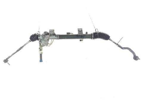 Foto 1ª: Cremallera de Direccion Renault Laguna 1.9 DCI BG08 BG0G) 120CV [F9Q 750] (2001)