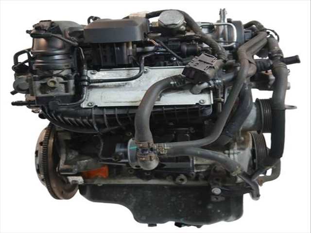Foto 2ª: Motor Completo Audi A3 105 CV 77KW [CBZB CBZ]