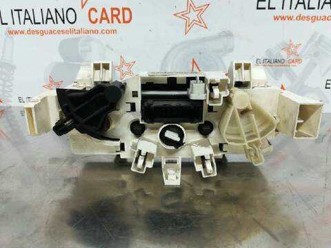 Foto 2ª: Mando Calefacción A. A. Citroen C2 VERSION INDEFINIDA