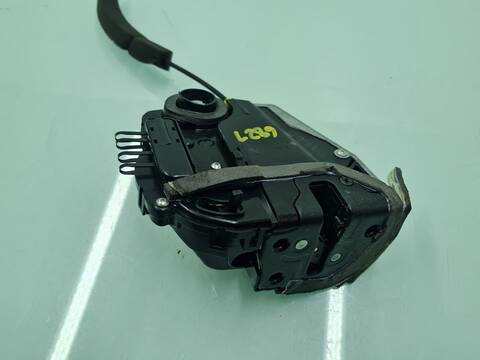 Cerradura Puerta Trasera Derecha Lexus GS 450 H 296CV 218KW