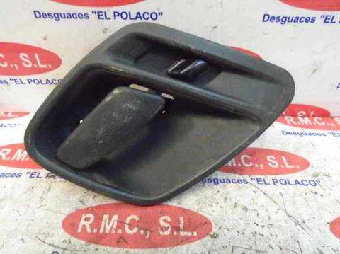 Maneta Interior Delantera Izquierda Jeep Grand Cherokee 3.1 TD LAREDO 140CV 103KW