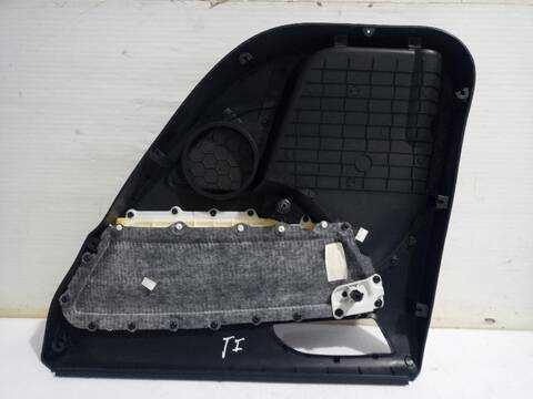 Foto 2ª: Tapizados Cartoneras Skoda Yeti ACTIVE 105CV [CBZB] (2009)