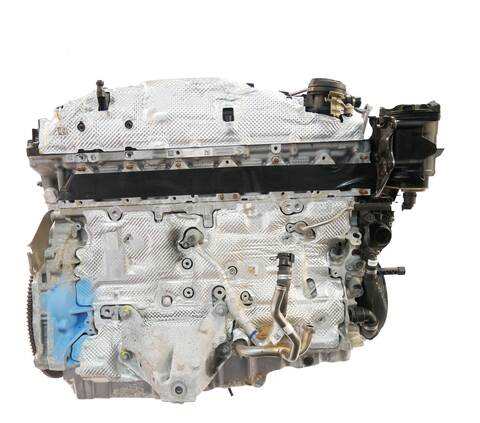 Foto 2ª: Motor Completo Bmw Serie 4 418 B57 286 CV 210KW [B57D30B]