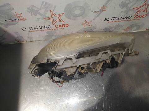 Foto 2ª: Faro Izquierdo Mercedes Vaneo 1.7 CDI VANEO 414.700) 91CV 67KW FURGONETA [668914] (2005)