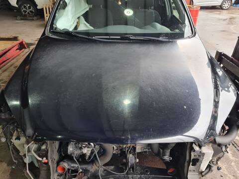 Capot Toyota Rav4 LUNA 136CV 100KW