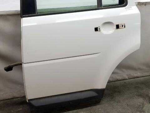 Foto 2ª: Puerta Trasera Izquierda Land Rover Freelander 2.2 TD4 152CV 160CV [224DT] (2007)