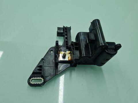 Foto 4ª: Centralita Motor ECU Bmw Serie 1 114 116D 116CV 85KW [N47D20C] (2015)