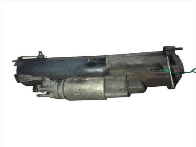 Motor de Arranque Seat Exeo 2.0 TDI