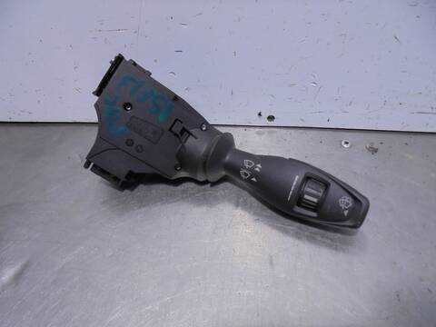 Foto 1ª: Mando Multifuncion Ford Fiesta 1.6 TDCI CAT 95CV 70KW [TZJA] (2010)