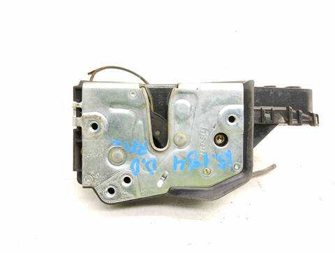 Foto 4ª: Cerradura Puerta Delantera Derecha Bmw Serie 3 315 2.0 16V DIESEL CAT BERLINA 136CV 100KW [20 4D 1 D] (1998)