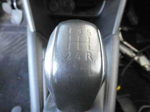 Foto 2ª: Caja Cambios Peugeot 208 HM01 (2017)