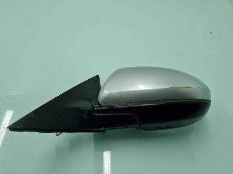 Foto 2ª: Retrovisor Izquierdo Mazda 6 2.2 TD CAT 163CV 120KW [R2] (2012)
