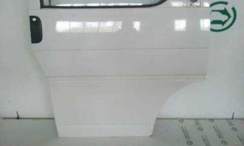 Foto 2ª: Puerta Delantera Derecha Volkswagen Transporter 84CV 62KW FURGONETA
