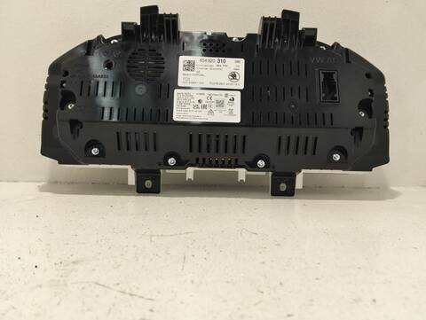 Foto 2ª: Cuadro de Instrumentos Skoda Fabia ACTIVE 1 TSI 95CV (2021)