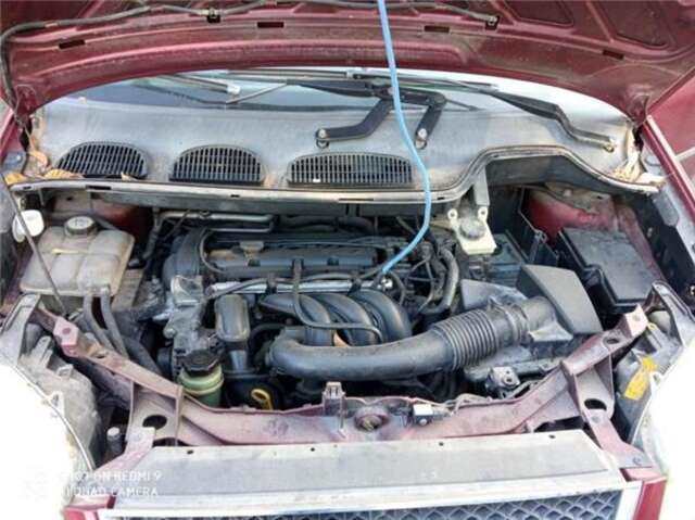 Foto 3ª: Cremallera de Direccion Ford C Max 1.6 16V FOCUS [HWDA]