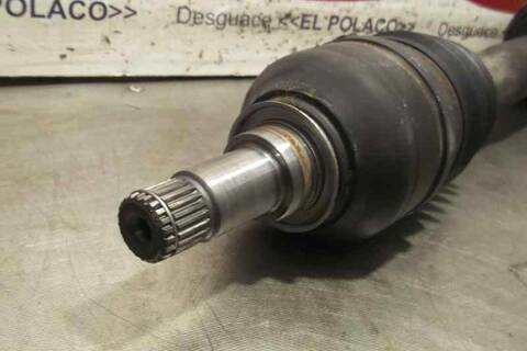Foto 2ª: Transmision Delantera Izquierda Mercedes Clase A 140 160 168.033) 102CV 75KW [M166960] (1999)