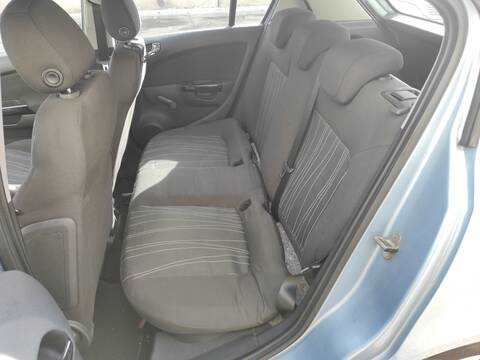 Asientos Traseros Opel Corsa Z12XEP