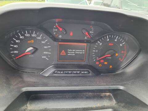 Cuadro de Instrumentos Peugeot Rifter ACTIVE NAV STANDARD 102CV 75KW