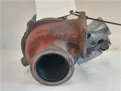 Foto 3ª: Turbocompresor Bmw Serie 1 114 2.0 118D BERLINA 143CV 105KW [N47 D20 C] (2009)