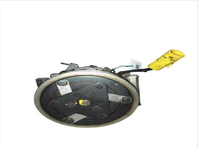 Foto 2ª: Compresor Aire Acondicionado Peugeot 307 1.6 16V (2000)