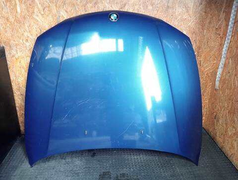 Capot Bmw Serie 1 114 118D 2.0 TD CAT 143CV