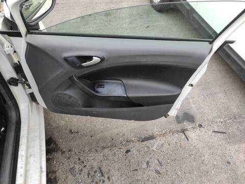 Tapizados Cartoneras Seat Ibiza CAYB