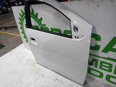 Foto 2ª: Puerta Delantera Derecha Dacia Sandero LAUREATE 90CV 66KW [K9K] (2018)