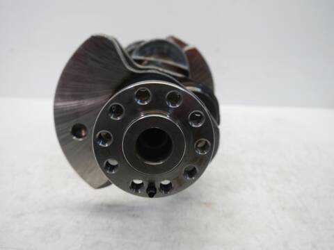 Cigüeñal Audi A4 163 CV 120KW
