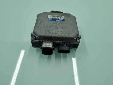 Centralita Motor ECU Lexus IS 220D 177CV 130KW
