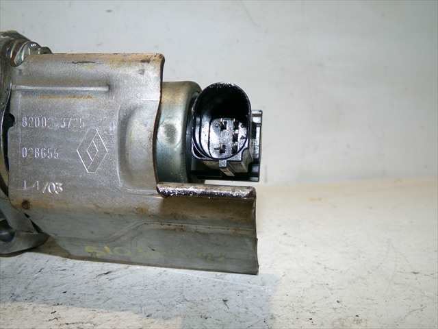 Foto 4ª: Valvula EGR Renault Kangoo 1.5 DCI 2003-2008 [K9KB7] (2004)