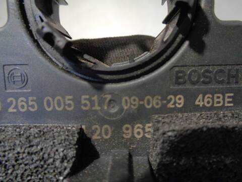 Foto 2ª: Anillo Airbag Citroen C5 EXCLUSIVE BERLINA 136CV 100KW [RHR] (2009)