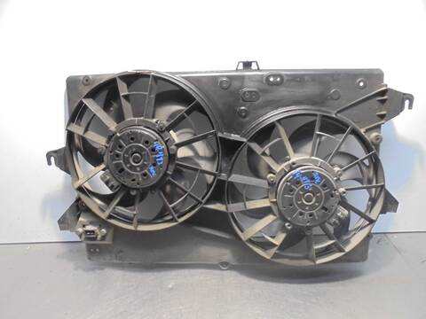 Electroventilador Ford Mondeo AMBIENTE BERLINA 130CV 96KW