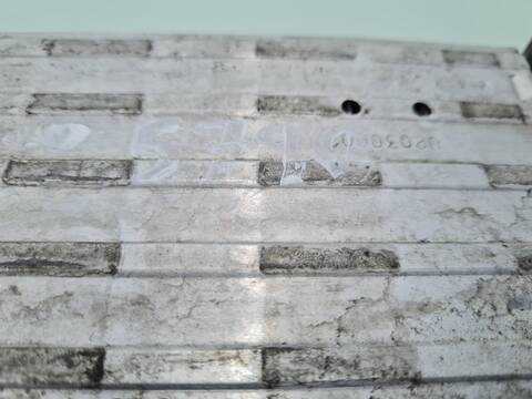 Foto 2ª: Intercooler Citroen C3 EXCLUSIVE PICASSO 92CV 68KW [9H06] (2013)