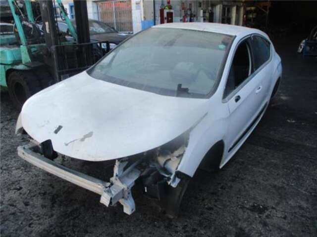 Cerradura Puerta Trasera Derecha Citroen DS4 1.6 DESIGN [1.6 LTR. - 82 KW HDI FAP]