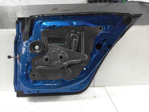 Foto 3ª: Puerta Trasera Derecha Bmw Serie 6 640 3.0 D 313CV 230KW N57D30 [N57D30T0 N57D30B N57] (2018)