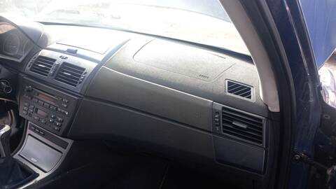 Foto 3ª: Kit Airbag Bmw X3 2.0D 150CV 110KW [M47N204D4] (2006)