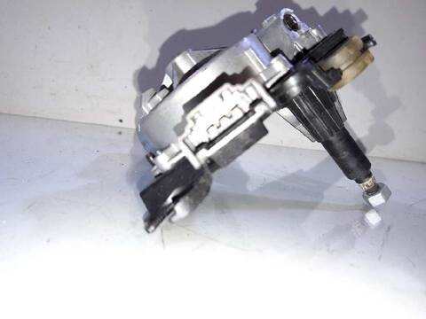 Foto 3ª: Motor Limpia Trasero Mercedes Vito 1.6 CDI CAT 88CV 65KW (2014)