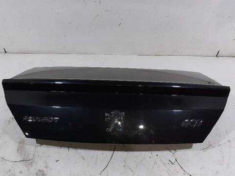 Maletero Peugeot 407 2.7 HDI FAP CAT UHZ - DT17TED4) COUPE 204CV 150KW