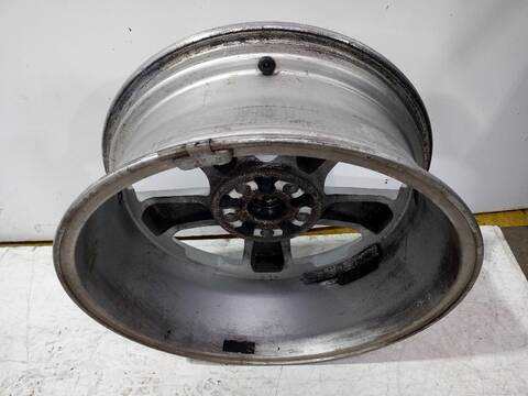 Foto 3ª: LLanta Chapa Lexus RX LUXURY 204CV (2003)