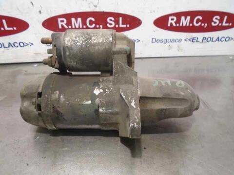 Foto 4ª: Motor de Arranque Subaru Impreza 1.5 105CV 77KW [EL15] (2007)