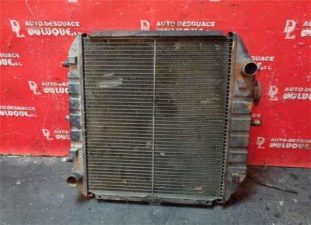 Foto 3ª: Radiador Motor Jeep Grand Cherokee 2.5 TD (116CV) [M52]
