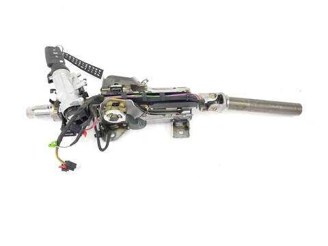 Foto 3ª: Columna Dirección Volkswagen Crafter 2.0 TDI 102CV [DAUB] (2016)